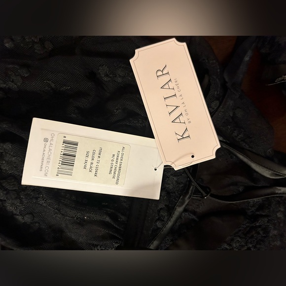 Chemise - Picture 3 of 4